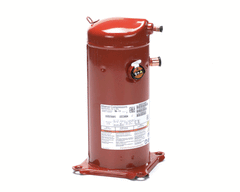 TRANE COM08246 SCROLL COMPRESSORS