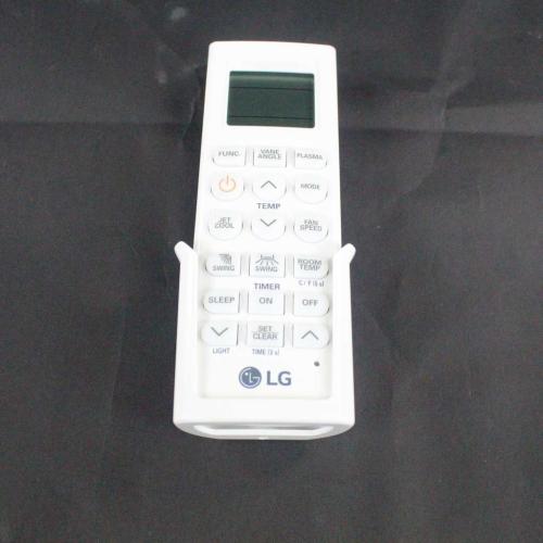 LG AKB73455712 MINI SPLIT REMOTE CONTROLS