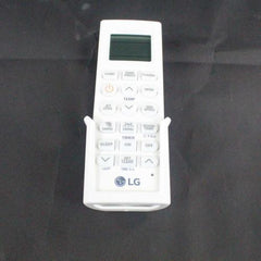 LG AKB73455712 MINI SPLIT REMOTE CONTROLS