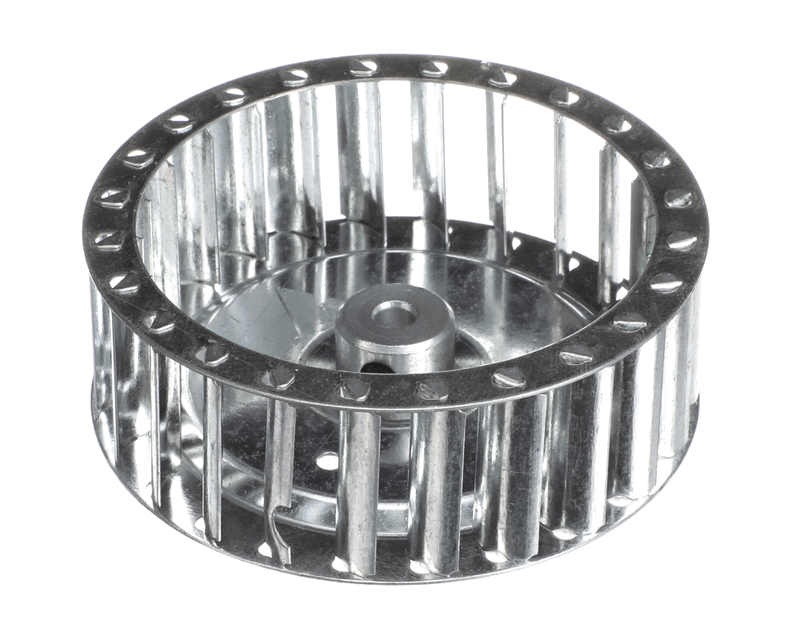 YORK S1-LA-02895772 AIR BLOWERS