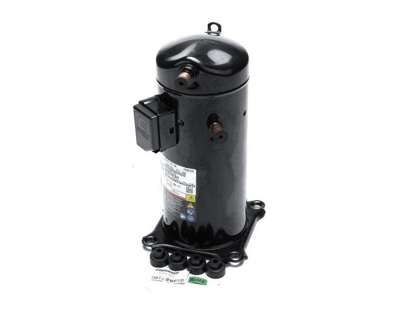 YORK S1-ZR81KCE-TF5-950 COMPRESSOR PARTS & ACCESSORIES