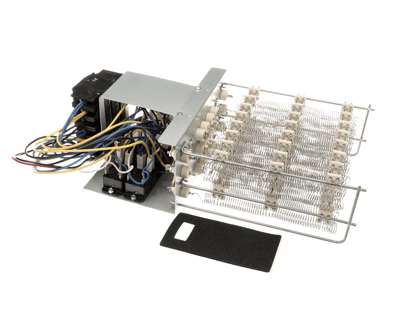 YORK S1-6HK16502525 HEATER CONTROL BOARDS