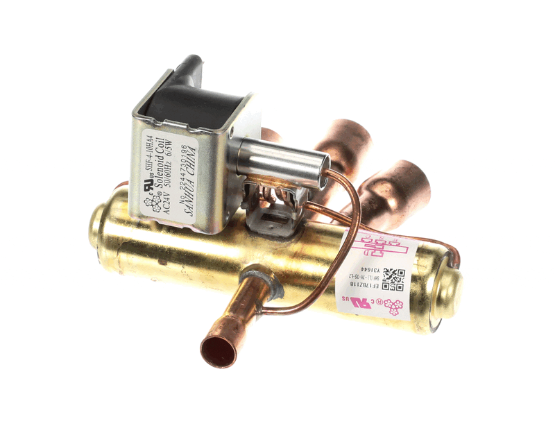 INTERNATIONAL COMFORT PRODUCTS 1192319 REVERSING VALVES