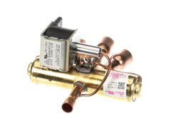INTERNATIONAL COMFORT PRODUCTS 1192319 REVERSING VALVES