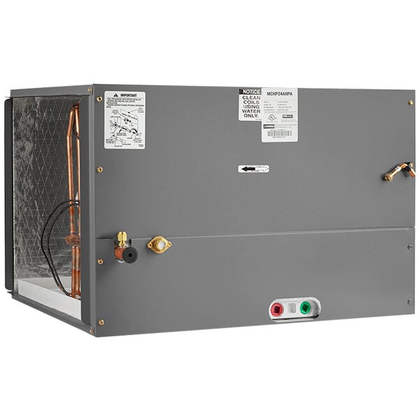 MRCOOL MCHP30ANPA MINI SPLIT HEAT PUMP SYSTEMS