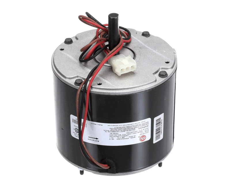 INTERNATIONAL COMFORT PRODUCTS 1098088 CONDENSER FAN MOTORS