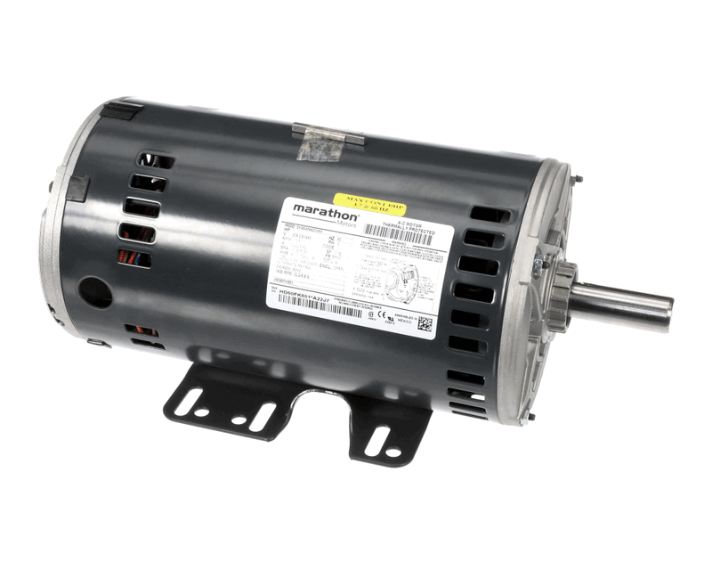 INTERNATIONAL COMFORT PRODUCTS 1171341 GENERAL PURPOSE MOTORS