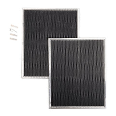 BROAN-NUTONE S99010308 AIR CLEANER REPLACEMENT PARTS