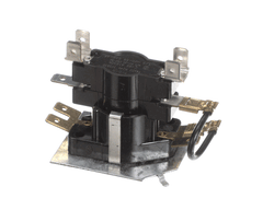INTERNATIONAL COMFORT PRODUCTS C199 ELECTRIC HEAT SEQUENCERS