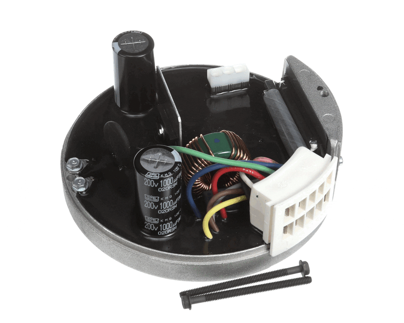 INTERNATIONAL COMFORT PRODUCTS 1185293 FAN CONTROL BOARDS