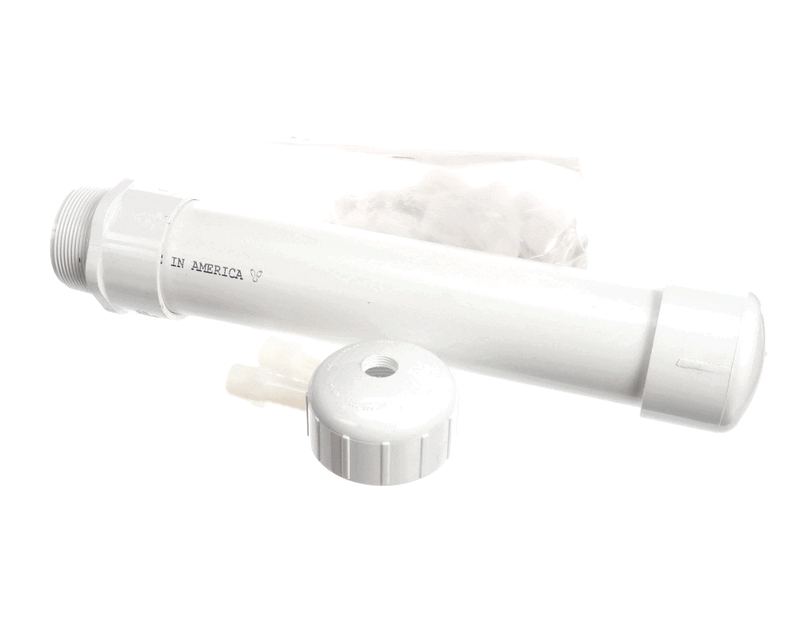 INTERNATIONAL COMFORT PRODUCTS 612833 ACID NEUTRALIZERS