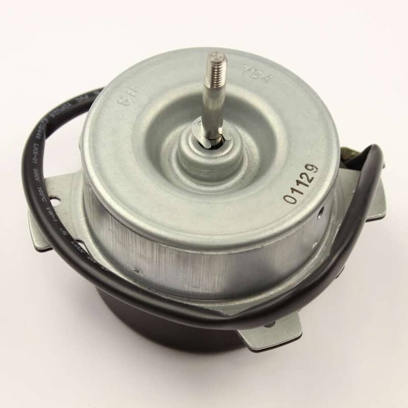 PANASONIC FFV3700108S AIR CLEANER REPLACEMENT PARTS