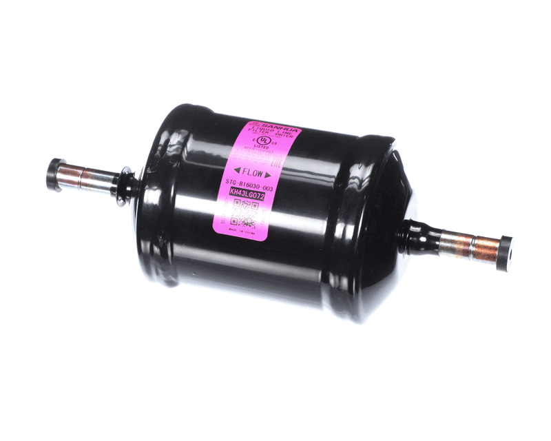 INTERNATIONAL COMFORT PRODUCTS 1172311 FILTER DRIERS & ACCUMULATORS
