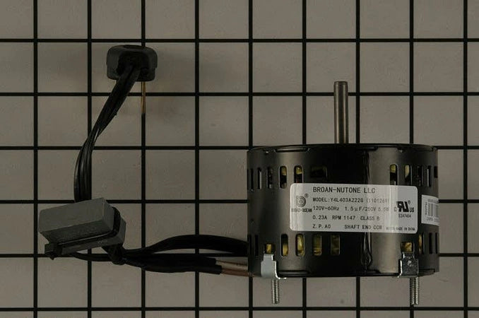 BROAN-NUTONE S1101269 BLOWER MOTORS