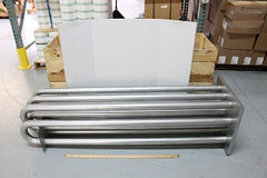 CARRIER 50DW404081 HEAT EXCHANGERS