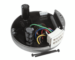 INTERNATIONAL COMFORT PRODUCTS 1185289 PROGRAMMED ECM MOTORS