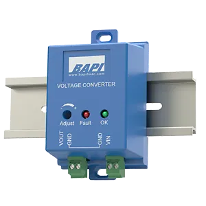 BAPI BA/VC350A-EZ-10 POWER & EXTENSION CORDS
