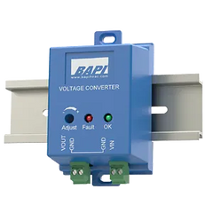 BAPI BA/VC350A-EZ-10 POWER & EXTENSION CORDS