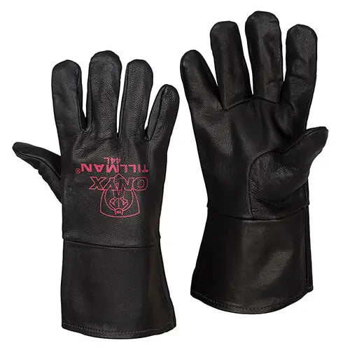 TILLMAN 44L WELDING GLOVES
