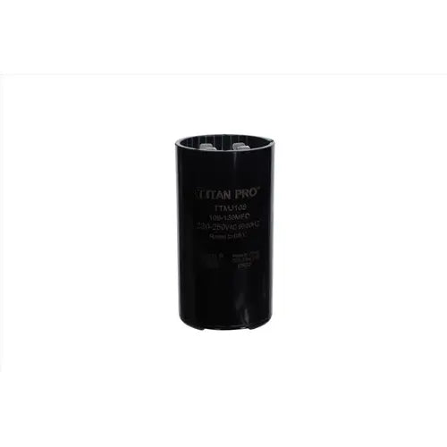 DIVERSITECH TTMJ108 CAPACITORS