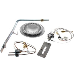 BRADFORD WHITE 265-48037-03-32 BURNER ASSEMBLIES