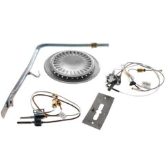 BRADFORD WHITE 265-48037-03-32 BURNER ASSEMBLIES