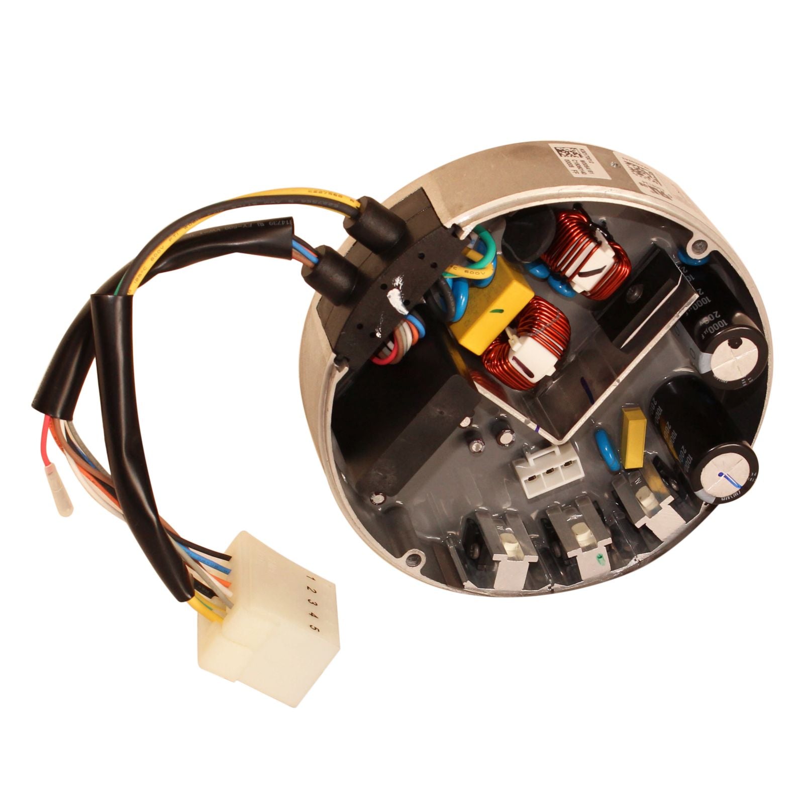 CARRIER HK42EQ243 MOTOR MODULES