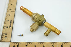 CARRIER EP71BA183 PIPE FITTINGS