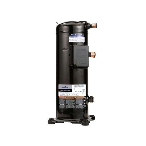 CARRIER ZP76KCE-TFD-830 SCROLL COMPRESSORS