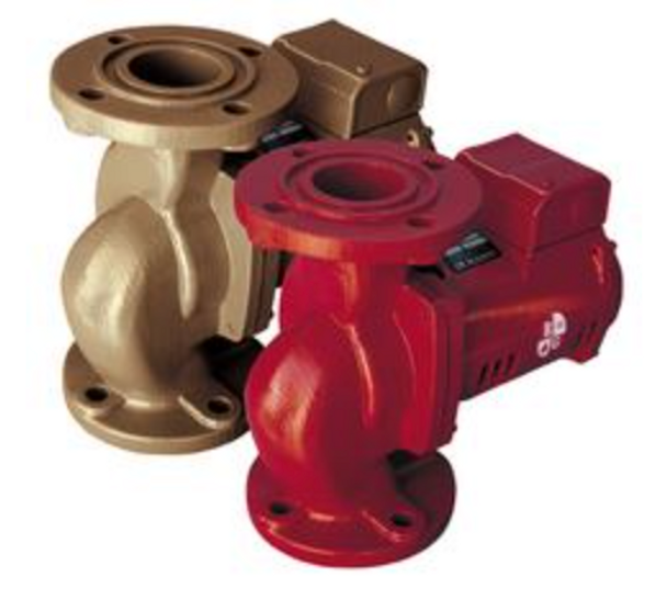 BELL & GOSSETT PL-130/2(1BL063) CIRCULATOR PUMPS