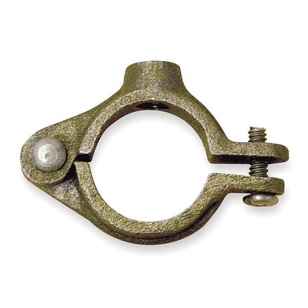 EMPIRE INDUSTRIES 4550100PL WALL BRACKETS & PARTS
