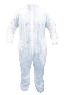 SAS SAFETY 6845 COVERALLS & WORKWEAR