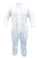 SAS SAFETY 6845 COVERALLS & WORKWEAR
