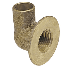 ELKHART 4708LF PIPE FITTINGS