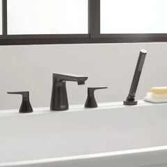 AMERICAN STANDARD T061901.243 BATH & KITCHEN FAUCETS