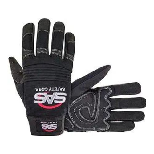 SAS SAFETY 6713 WORK GLOVES