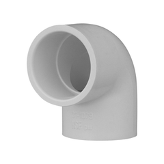 CHARLOTTE 406-025 PVC FITTINGS