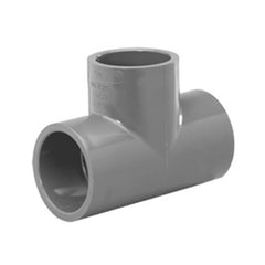 CHARLOTTE 801-012 PVC FITTINGS