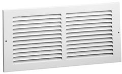HART & COOLEY 703980 RETURN AIR GRILLES