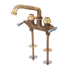 CENTRAL BRASS 0469 BATH & KITCHEN FAUCETS