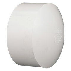 CHARLOTTE 447-010 PVC FITTINGS