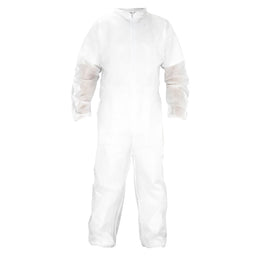 SAS SAFETY 6843 COVERALLS & WORKWEAR