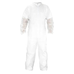 SAS SAFETY 6843 COVERALLS & WORKWEAR