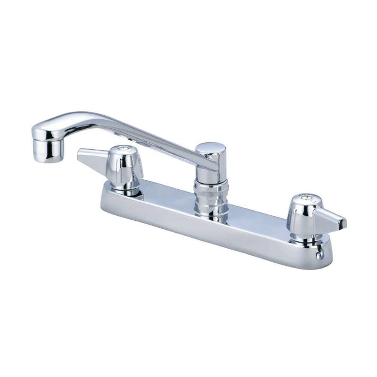 CENTRAL BRASS 80122-A KITCHEN FAUCETS