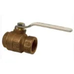 APOLLO VALVES 77CLF10301 BALL VALVES