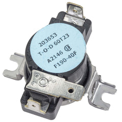 STERLING HVAC J11R00306-001 LIMIT SWITCHES