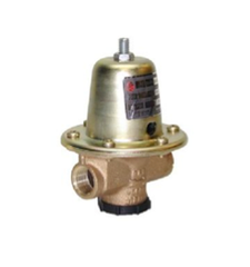 BELL & GOSSETT B-38(110190) PRESSURE REDUCING VALVES