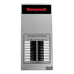 HONEYWELL RTG16EZA3H TRANSFER SWITCHES