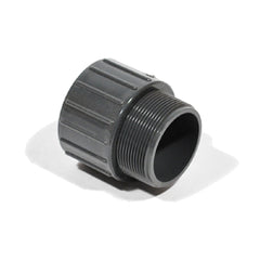 CHARLOTTE 836-020 PVC FITTINGS