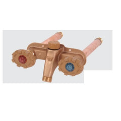 WOODFORD 22CP-6-BH BATH & KITCHEN FAUCETS
